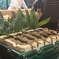 赤坂 菊乃井 - 