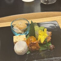赤坂 菊乃井 - 