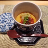 吉祥寺 鮨 天ぷら いわい - 