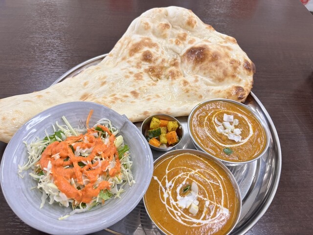 インドレストラン アラジン（Indian Restaurant ALADDIN） - 東仙台（インド料理）の写真
