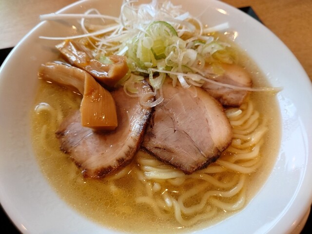 会津乃てんぐ（【旧店名】本格つけ麺 大天狗） - 西若松（つけ麺）の写真