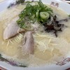 やきめしラーメンぽんぽこ