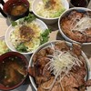十勝豚丼 いっぴん 札幌手稲店