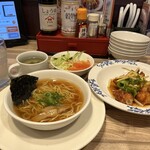 バーミヤン 荻窪タウンセブン店 - 