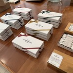 ナンバー シュガー - 