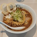 ラーメンStyle 丸ふ - 