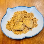 和菓子 はらはた - 