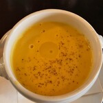 ガニュ・パン - 人参の優し味に少しピリ辛♪