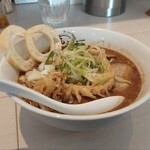 ラーメンStyle 丸ふ - 