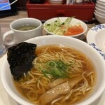 バーミヤン 荻窪タウンセブン店 - 