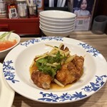 バーミヤン 荻窪タウンセブン店 - 