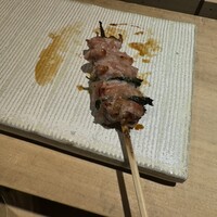 代々木 鳥松 - 