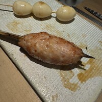 代々木 鳥松 - 