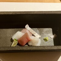 南渋谷 なみの上 - 