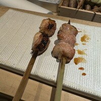 代々木 鳥松 - 