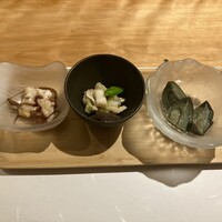 南渋谷 なみの上 - 