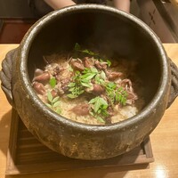 南渋谷 なみの上 - 