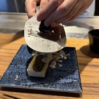 くずし鉄板 あばぐら 恵比寿店 - 
