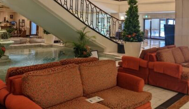 Hotel Nikko Princess Kyoto photo 4