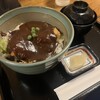 カツ丼 野村