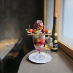 PATISSERIE ASAKO IWAYANAGI - 