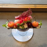 PATISSERIE ASAKO IWAYANAGI - 