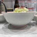 蒙古タンメン中本 - 