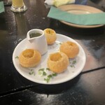 Indian Street Food & Bar GOND - 