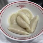 蒙古タンメン中本 - 