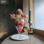 PATISSERIE ASAKO IWAYANAGI - 
