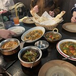 Indian Street Food & Bar GOND - 