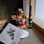 PATISSERIE ASAKO IWAYANAGI - 