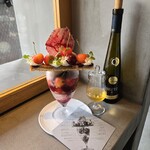 PATISSERIE ASAKO IWAYANAGI - 