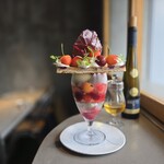 PATISSERIE ASAKO IWAYANAGI - 