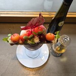 PATISSERIE ASAKO IWAYANAGI - 