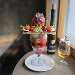 PATISSERIE ASAKO IWAYANAGI - 