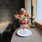 PATISSERIE ASAKO IWAYANAGI - 