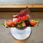 PATISSERIE ASAKO IWAYANAGI - 