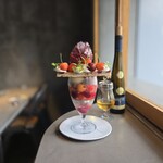 PATISSERIE ASAKO IWAYANAGI - 