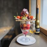 PATISSERIE ASAKO IWAYANAGI - 