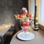 PATISSERIE ASAKO IWAYANAGI - 