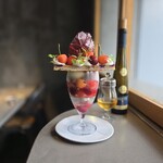 PATISSERIE ASAKO IWAYANAGI - 