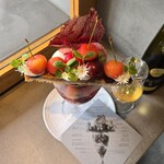 PATISSERIE ASAKO IWAYANAGI - 