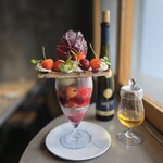 PATISSERIE ASAKO IWAYANAGI - 