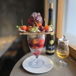 PATISSERIE ASAKO IWAYANAGI - 