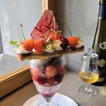 PATISSERIE ASAKO IWAYANAGI - 