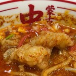 蒙古タンメン中本 - 