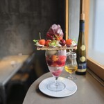 PATISSERIE ASAKO IWAYANAGI - 