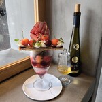 PATISSERIE ASAKO IWAYANAGI - 