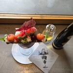 PATISSERIE ASAKO IWAYANAGI - 